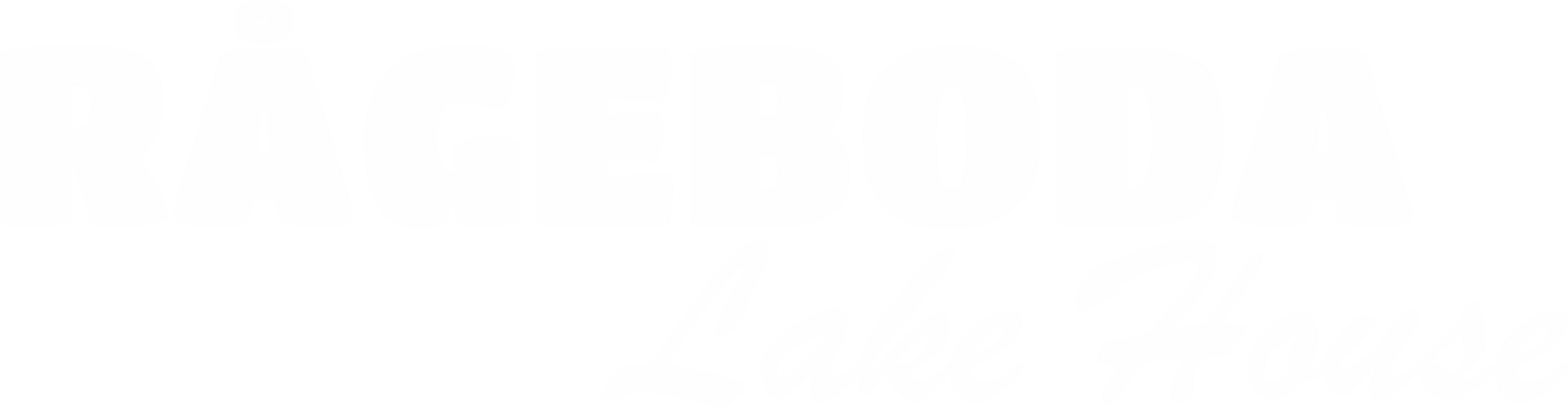 Rageboda Homes